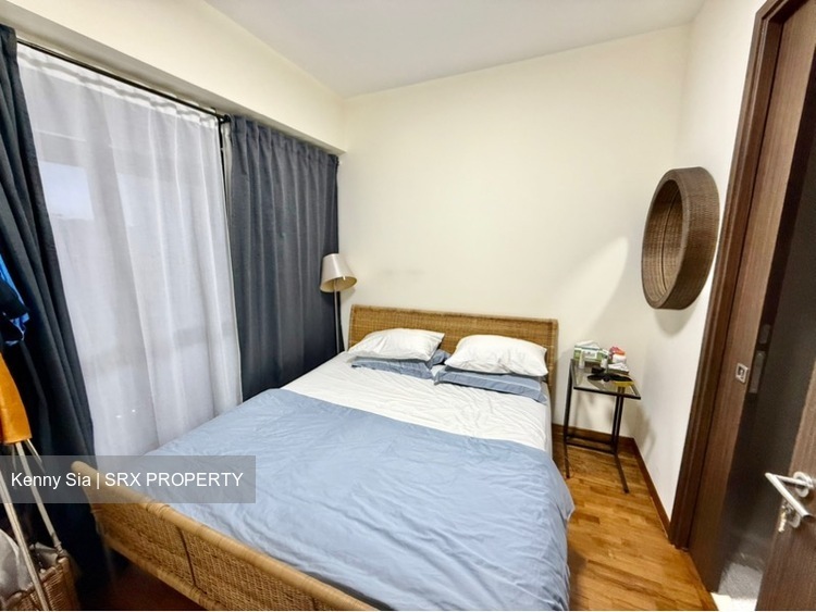 Hillview Garden Estate (D23), Apartment #555748341
